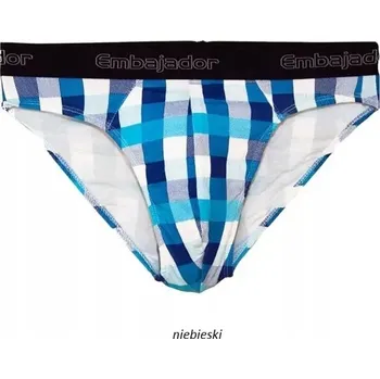 Slipy Pánské slipy Atlantic embajador EEP-087 *XXL* 2 ks (2 balení)