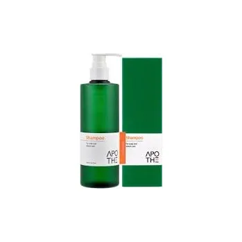 Šampon APOTHE Shampoo for Scalp and Sebum Care 300ml