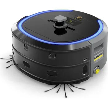 Robotický vysavač Kärcher Kira CV 50 1.454-500.0