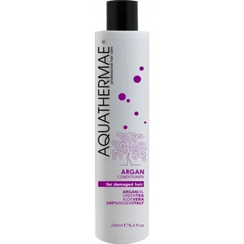 AQUATHERMAE organický arganový kondicionér 250ml IT