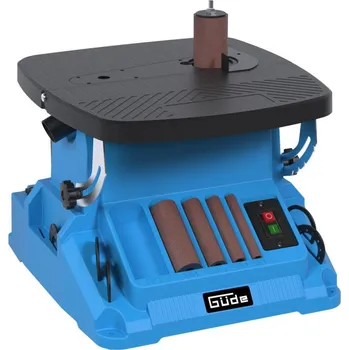 pásová bruska Vřetenová pásová bruska GSBSM 500