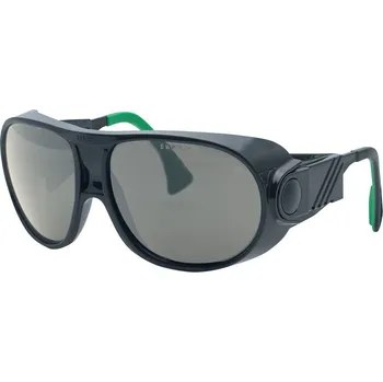 ochranné brýle Ochranné svářecí brýle uvex futura 9180141