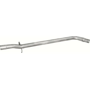 Střední díl výfuku Výfuk - střední trubka výfuku RENAULT Megane I 1.9 D, RENAULT Scenic I 1.9 D (21.505)