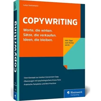Technika Copywriting - Greitemann, Lukas