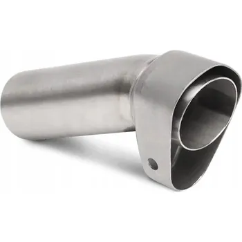 Výfuk pro motocykl Vložka tlumící hluk výfuku Akrapovic TUV227 - V-TUV227