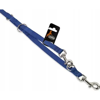 Vodítko pro psa Nobby Classic L-XL oboustranné Vodítko pro velké psy