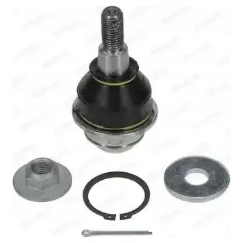 Zavěšení kol ČEP RAMENE ZAVĚŠENÍ FD-BJ-14823 MOOG