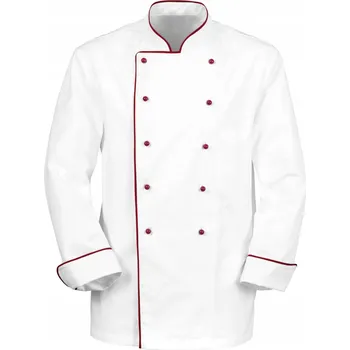 Kuchyňská zástěra Kuchyňská zástěra PROFI DRESS vel. 164