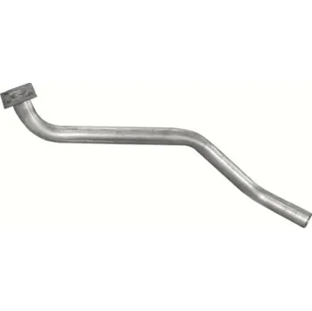 Přední díl výfuku Výfuk Polmostrów - přední trubka výfuku VOLKSWAGEN Passat 1.6 Diesel (PR 30.356 [773-867])