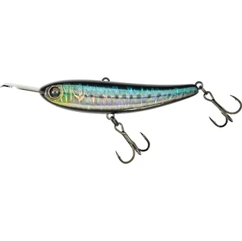 ILLEX Riser Bait 8cm RT Secret Iwashi