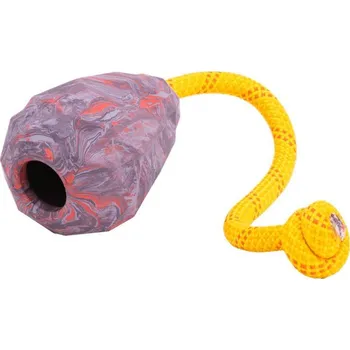 Ruffwear Huck-a-Cone™ Hračka pro psy Purple Orchid