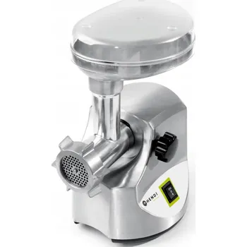 Kuchyňský mlýnek Mlýnek na maso Hendi 4902677951219 stříbrný/šedý 400 W