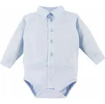 Eevi body pro kojenecké bavlna, velikost 74