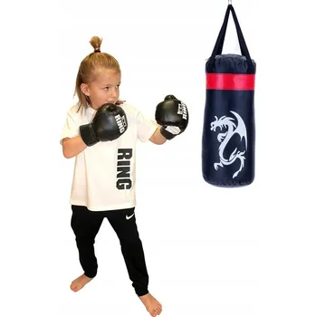 Boxerská sada Ring ZEST-50/0