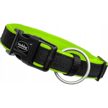 Obojek pro psa Materiálový obojek pro psa Nobby, velikost XS