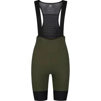 Kraťasy na kolo Rogelli XS zelené