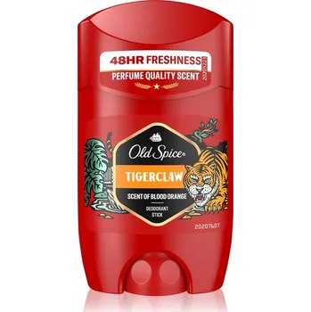 Old Spice Tiger Claw Deodorant pro muže v tyčince 50 ml