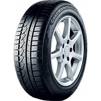 Zimní osobní pneu Zimní pneumatika Continental ContiWinterContact TS 810 S 175/65 R15 84 T přilnavost na sněhu (3PMSF) * - BMW