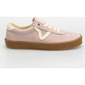 Pánské tenisky Vans Sport Low (gum sepia rose) 38, růžová
