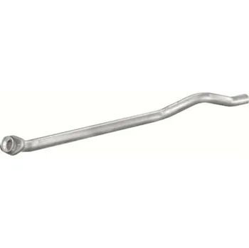 Přední díl výfuku Výfuk Polmostrów - přední trubka výfuku OPEL Kadett E 1.3 N,S, OPEL Kadett E 1.3 N,S,GT, OPEL Kadett E 1.4, OPEL Kadett E 1.6, OPEL Kadett E 1.6 S, OPEL Kadett E 1.6i,1.6S, OPEL Kadett E 1.8i, OPEL Kadett E 2.0i, OPEL Kadett E 2.0i GT (PR 17.473 [834-013]