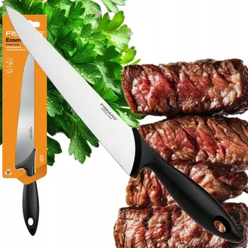Kuchyňský nůž FISKARS Univerzální kuchyňský NŮŽ 21 cm