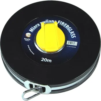 metr Svinovací metr XL-Tools 50 m