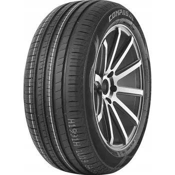 Letní osobní pneu Letní pneumatika Compasal BLAZER HP 195/50 R15 82 V