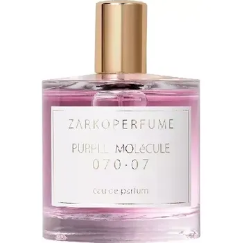 Unisex parfém Zarkoperfume Purple Molecule 070.07 Parfemovaná voda - Tester 100ml, unisex