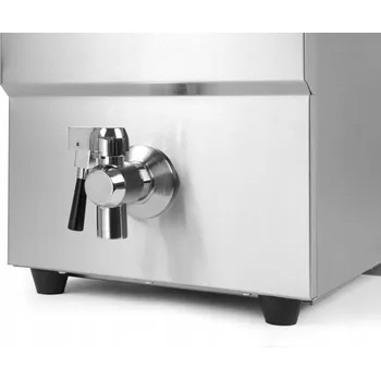 fritéza Tradiční fritéza Hendi 4902472655930 3500 W 8 l