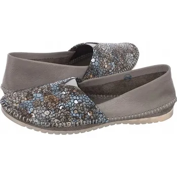 Dámské baleríny Maciejka baleríny velikost 37