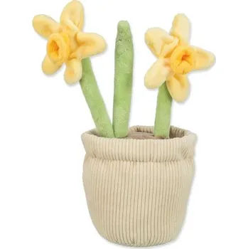 Hračka pro psa Hračka Trixie narcis 25cm