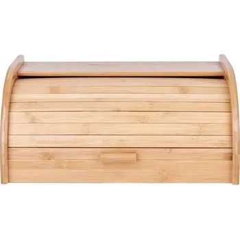 chlebník Chlebník jednodílný Tadar béžový bambusový