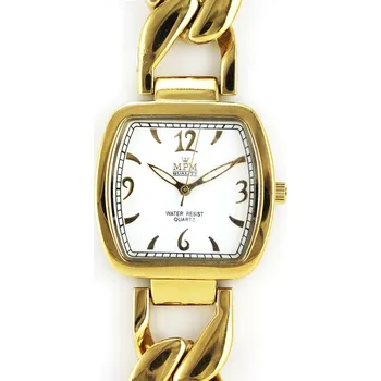 Hodinky Dámské hodinky MPM W02M.10636.B - kovové pouzdro