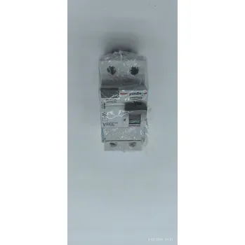 vypínač Legrand Proudový chránič 2P 40A 411510