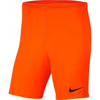 Pánské kraťasy NIKE KRAŤASY ŠORTKY PARK Dry-Fit vel. L