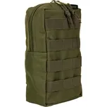 Pouzdro molle 101 Inc Upright Molle - olivové