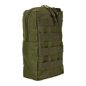 Airsoft Pouzdro molle 101 Inc Upright Molle - olivové