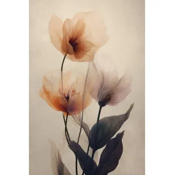 Plakát Plakát, Obraz - Ethereal Blossoms, Treechild