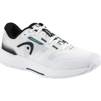 Pánská tenisová obuv Pánská tenisová obuv Head Revolt Evo 5.0 Men White/Black EUR 44,5