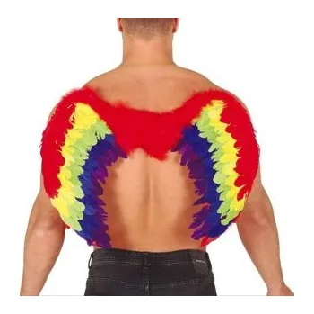 Andělská křídla Fiestas Guirca 80 x 50 cm