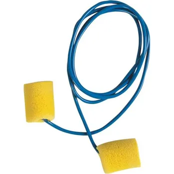 Špunt do uší Ucpávky (špunty) do uší EAR CABOCORD, tvarová paměť