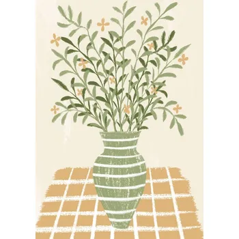 Plakát Plakát, Obraz - Cozy Home, Martina