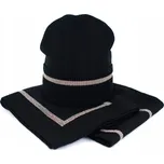 Szaleo komplet univerzální velikost černá