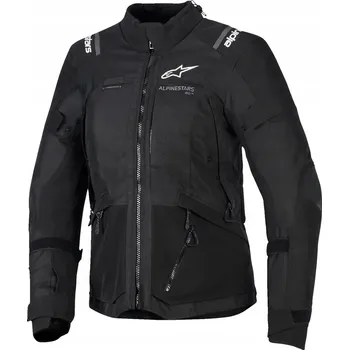 Moto bunda Dámská nepromokavá bunda Alpinestars Stella Andes V4 adventure enduro XL