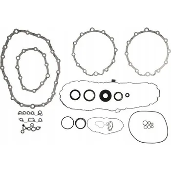 Spojková sada Elring 876.520 Sada těsnění, automatická převodovka