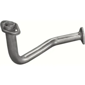 Přední díl výfuku Výfuk Polmostrów - přední trubka výfuku OPEL Astra F 1.4i, OPEL Astra F 1.6i, OPEL Vectra A 1.6i (PR 17.309 [779-237])