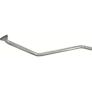 Přední díl výfuku Výfuk Polmostrów - přední trubka výfuku BMW 320i 2.0 (PR 03.158 [834-943])