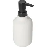 SAPHO CHLOÉ dávkovač mýdla na postavení, bílá mat CH031