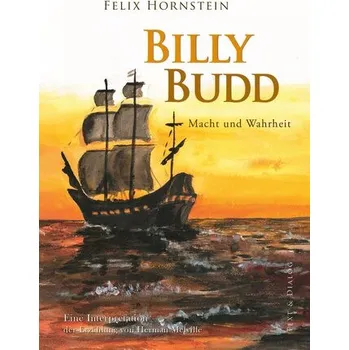 Billy Budd - Hornstein, Felix