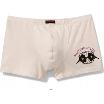 Dámské oblečení Šortky Atlantic Embaj EEH-001 XL (42) béžové